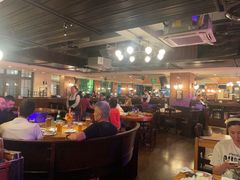 -宝莱纳啤酒花园餐厅PAULANER BRAUHAUS Nanjing(广州路店)