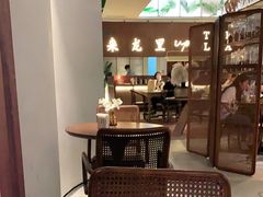-来龙里 精致 东南亚餐室(万象城店)