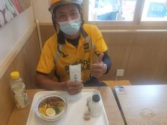 -米国现煲煲仔饭(塔子湖店)