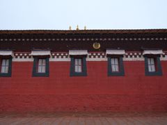-四川郎木寺镇