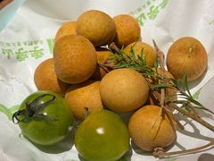 -季季山·云南野生菌火锅(上海首店)