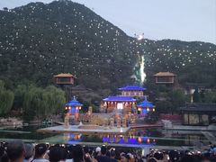 -华清宫景区