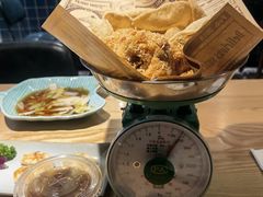 -米纸越南小馆(金鹰世界店)