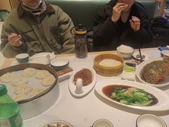 -梅利汴京烤鸭•开封豫菜地标店(晋安路店)