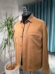 -Biella Fibers杰尼亚Zegna面料西装·夹克·礼服全定制Bespoke(晶耀前滩店)