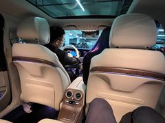 -奔驰上海利星(七宝店)