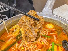 -汤小云火锅米线(钻汇广场店)