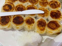 -哈尔滨春饼(朝山街店)