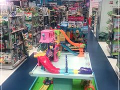 -TOYSRUS玩具反斗城(哈尔滨红博店)
