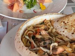 -安妮意大利餐厅(日坛店)