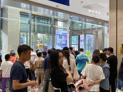 -BIGOFFS 超级折扣(仁恒伊势丹店)