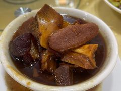 -吉莲利苑海鲜酒家(珠海拱北29年老字号店)