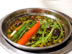 -围炉夜话·潮汕卤水火锅(榕江店)