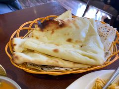 -Santoor 萨都里印度餐厅(北锣鼓巷店)