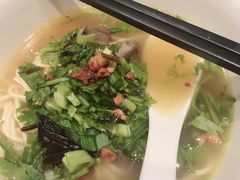 -新发展亚太JW万豪酒店·福苑咖啡厅