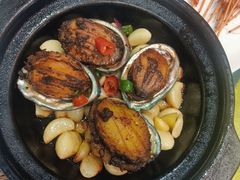 -舌尖上·霞浦滩涂海鲜·新闽菜(总店)