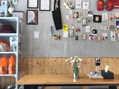 -251#coffee roasters(沿河东路店)
