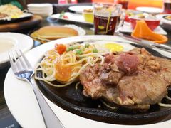 凯撒大帝牛排-豪客来牛排(府河店)