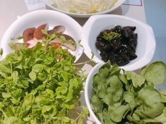 -浩爷羊蝎子火锅(望京店)
