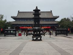 -天津妈祖文化园