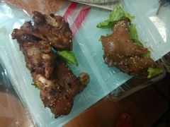 -美人万三·蚝大人生蚝小馆(昌里路店)