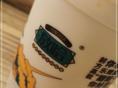 -放哈·甜醅子奶茶创造者(正宁路店)