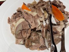 一锅后山羊-九十九顶毡房(阜石路店)