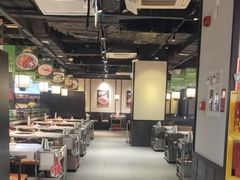 -川锅一号火锅(睢宁店)