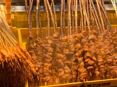 -味子夫鸡柳(三峡广场店)