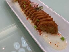 -汤记传菜(秀浦路店)