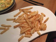-东方饺子王(重庆路亚泰店)