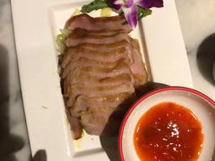 -新白鹿餐厅(第一百货店)