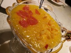 -七哥港式茶餐厅(亮马桥总店)