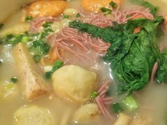 -唐记麻辣拌麻辣烫(景田东路店)