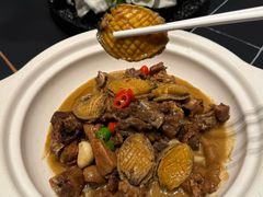 -同庆楼(天鹅湖万达店)