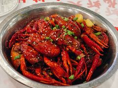 -虎虎龙虾大排档(双井店)