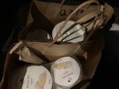 -喜茶(东莞雍华庭店)