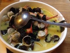 iphone_upload_pic-旅马餐厅(茅家埠店)