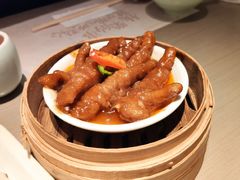 -茶港·点心·啫啫煲(王府井店)