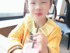 -Vanilla Specialty Coffee(八大关店)