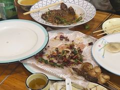 -牛老二海鲜烧烤(日照总店)