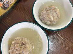-叶存利海鲜大馅饺子(海宁路总店)