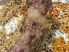-河坝烧烤串城(金达莱店)