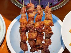 -1078號老北京涮肉(松柏店)