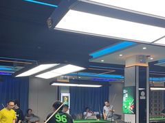 -永宁台球·棋牌俱乐部(淮海路店)