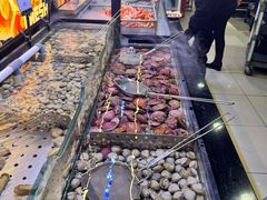-韩盛·盛江山自助料理(沈辽路万达店)