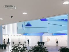 -上海城市规划展示馆