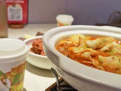-九毛九西北菜(番禺万达店)