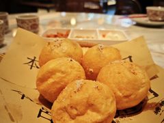 -塘桥老哥·常州鱼鲜土菜(勤业路店)