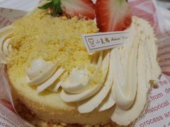 -小麦穗私人订制蛋糕·甜品台(万达店)